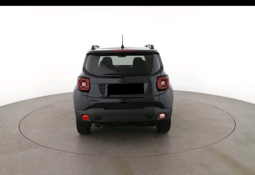 Jeep Renegade 2.0 Mjt 140CV 4WD Active Drive Low Limited