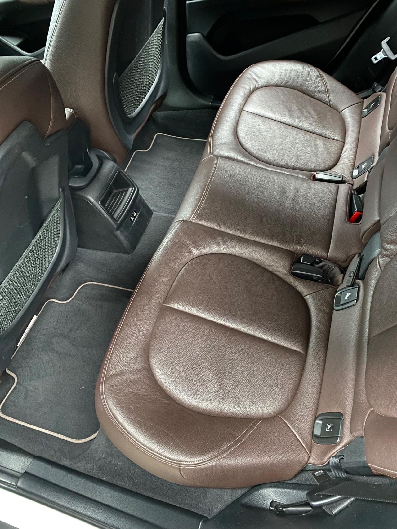 BMW X2 sDrive 18d AUTOM. Advantage - IVA ESPOSTA