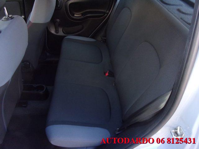 FIAT Panda 1.2 Easy 4 CILINDRI FIRE