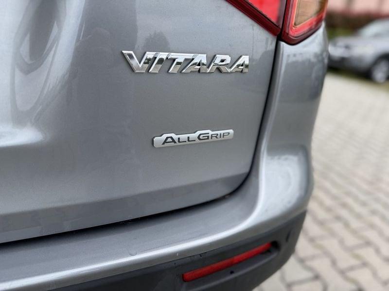 Suzuki Vitara Vitara 1.6 ddis V-Top s&s 4wd allgrip dct