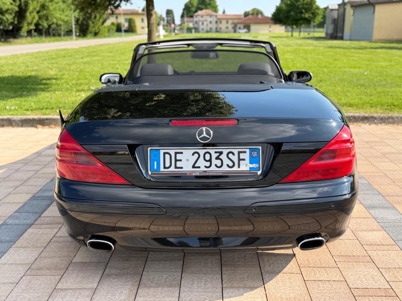 Mercedes-benz SL 350 CABRIO