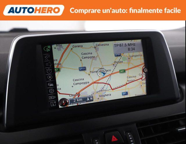 BMW 225 xe Active Tourer iPerformance Luxury aut.