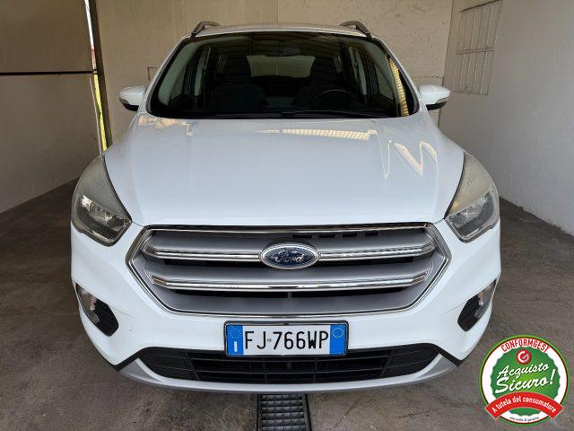 FORD Kuga 1.5 TDCI 120 CV S&S 2WD Business