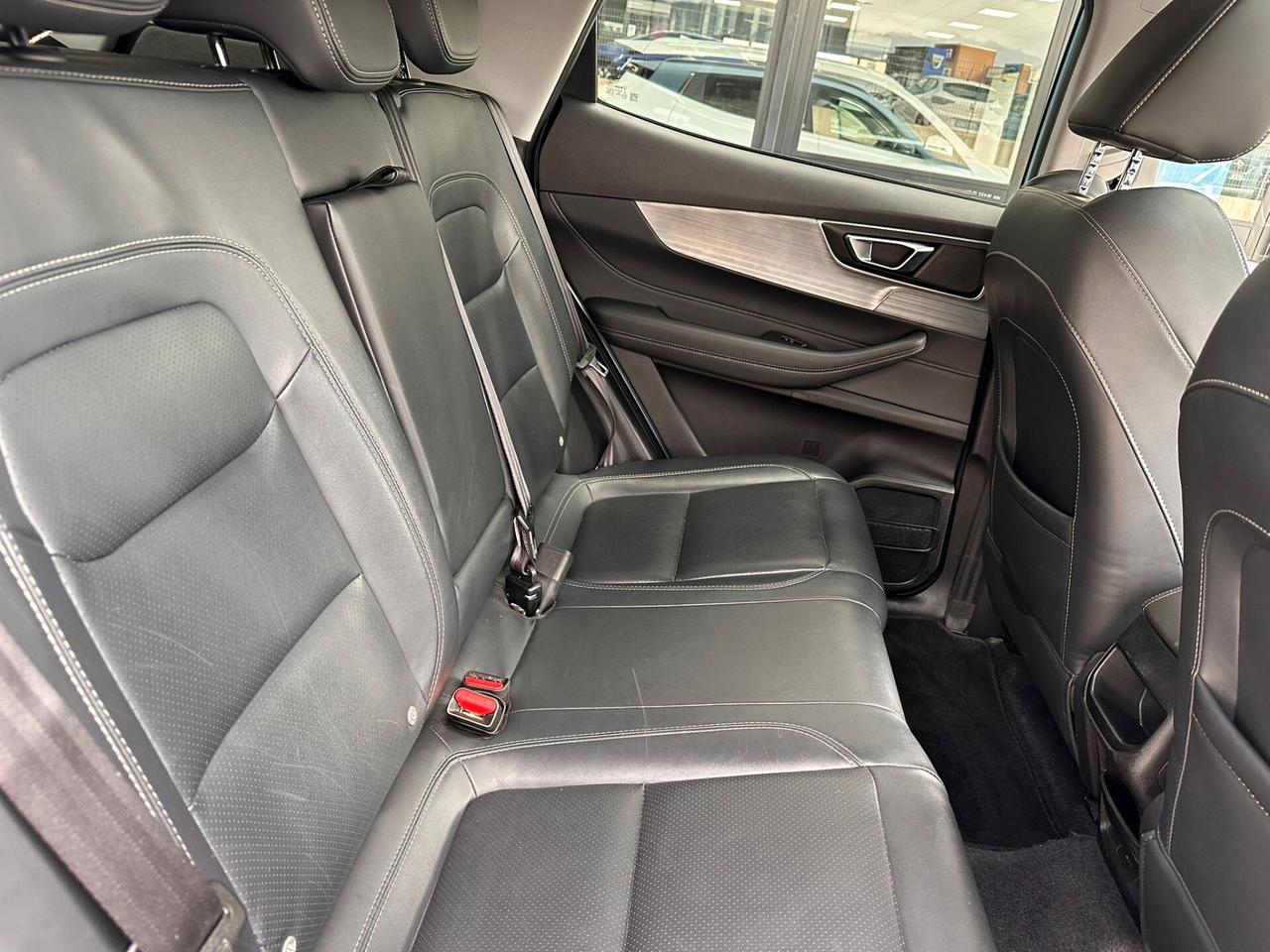 Dr 5.0 1.5 Bi-Fuel GPL