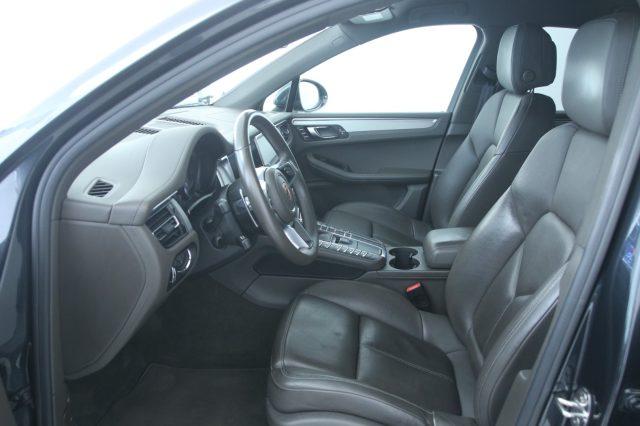 PORSCHE Macan 3.0 S 354 cv pdk