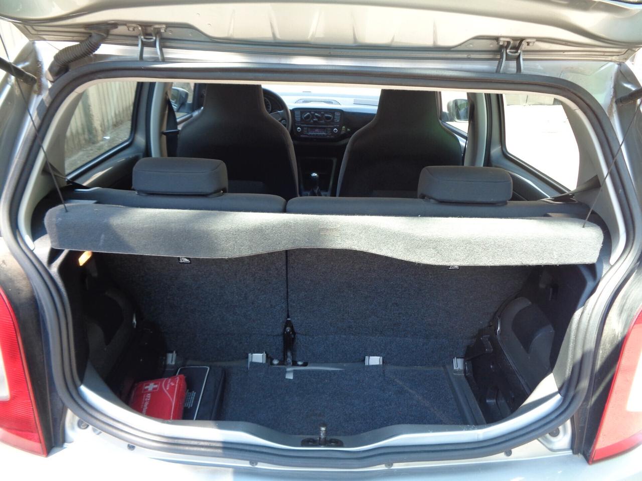 Volkswagen up! 1.0 5p. take up neopatentati