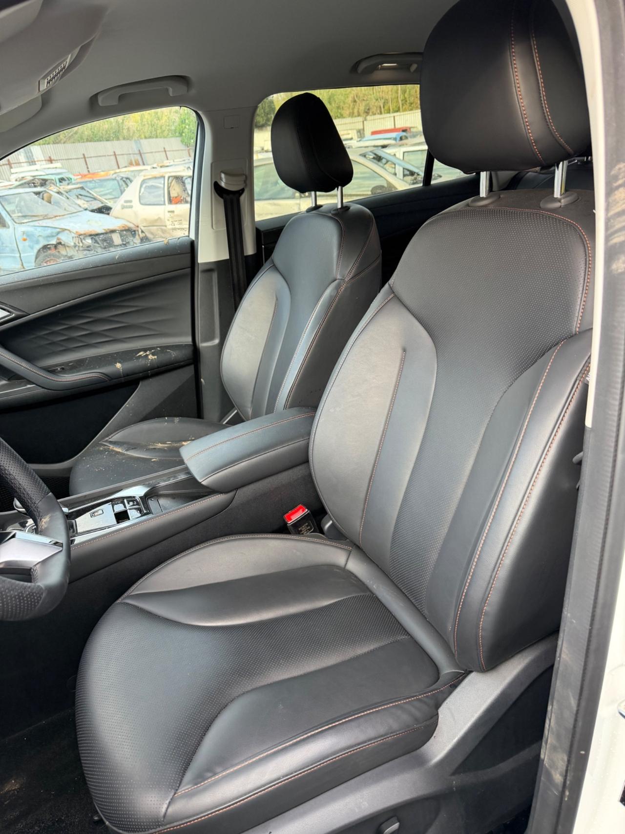 Mg HS 1.5T-GDI Luxury INCIDENTATA