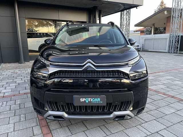 Citroen C3 Aircross PureTech 130 S&S EAT6 Shine Pack