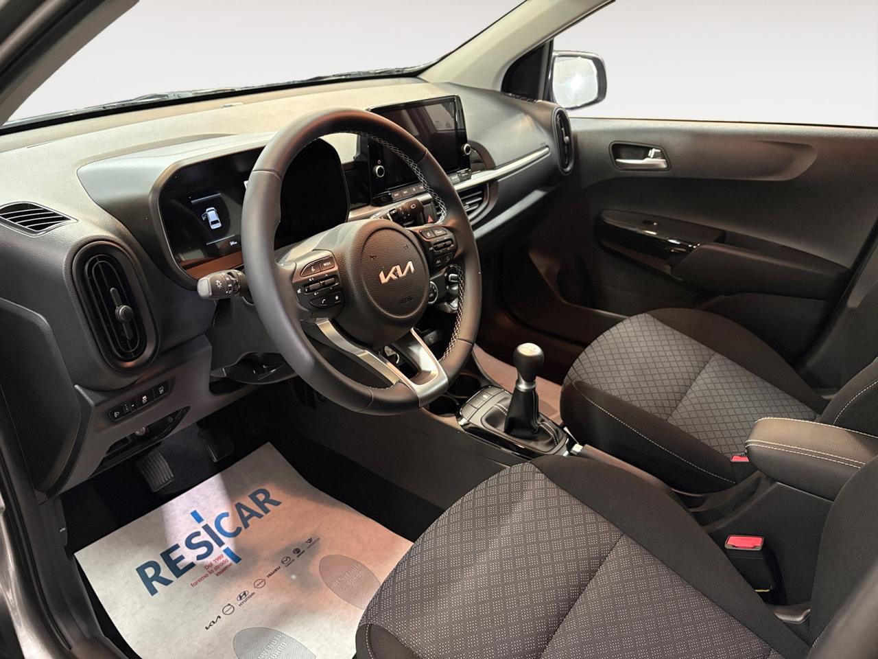 KIA PICANTO PE2 MY25 1.0 URBAN PACK TT