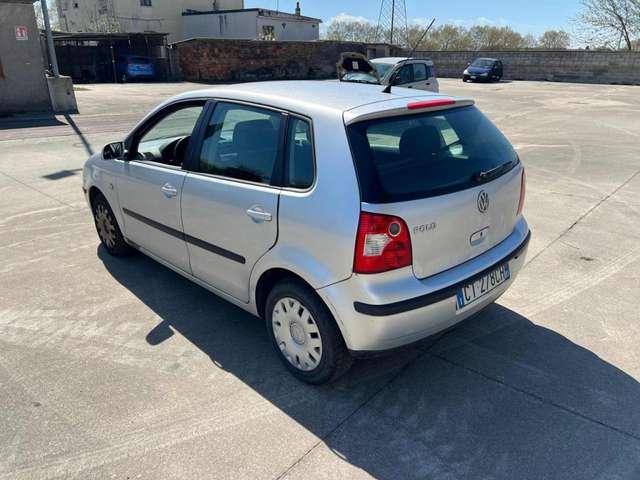 Volkswagen Polo 1.2 5p. Comfortline NEOPATENTATI