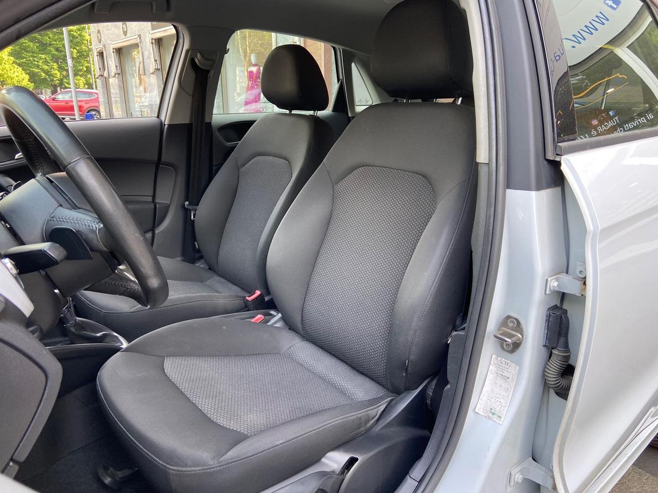 Audi A1 S Line Edition 1.6 TDI #10493