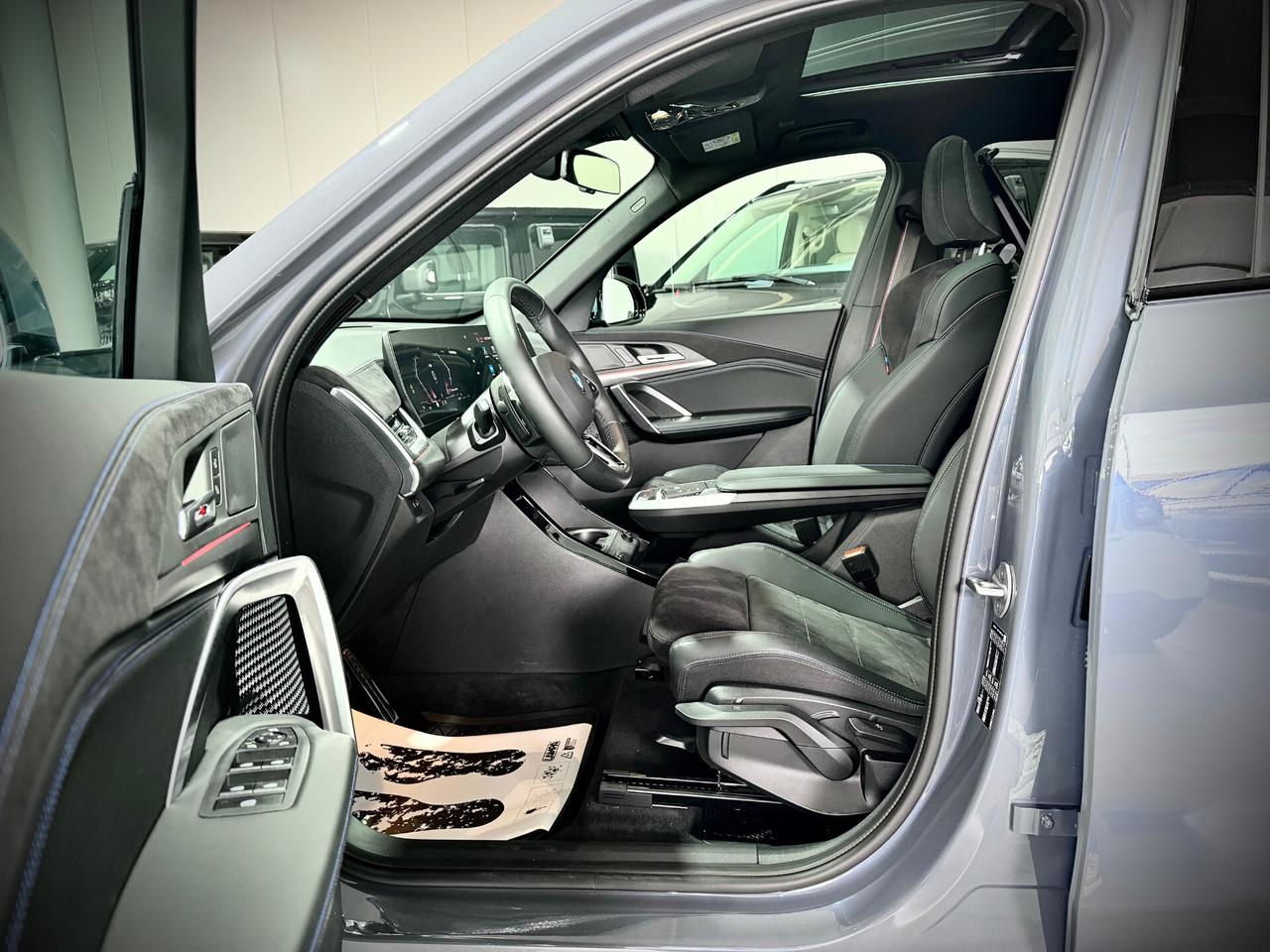 BMW X1 sDrive18d 150CV M Sport Pro