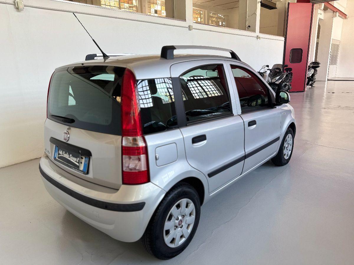 FIAT - Panda - 1.2 Emotion Euro 5