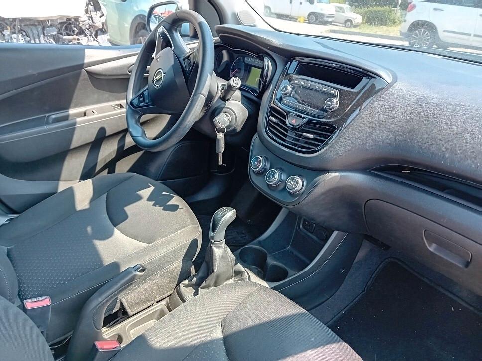 Opel Karl 1.0 75 CV N-Joy