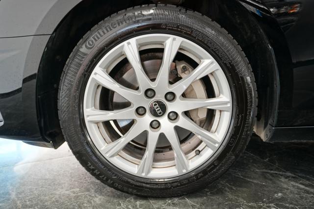 AUDI A4 Avant 40 TDI quattro S tronic TETTO APRIBILE