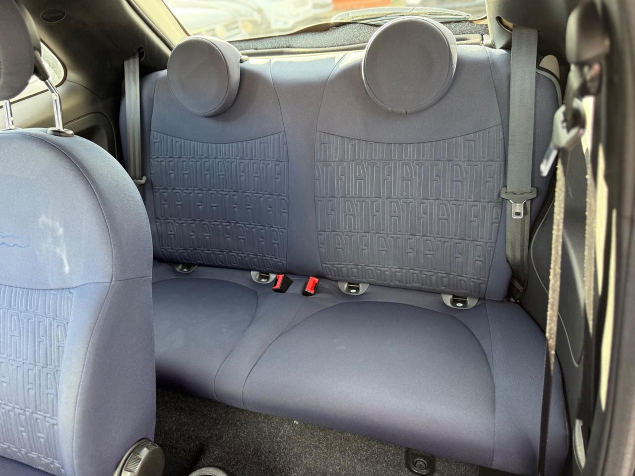 Fiat 500 1.0 Hybrid Cult No Vincolo Finanz.