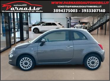 Fiat 500 1.0 Hybrid Dolcevita 70cv