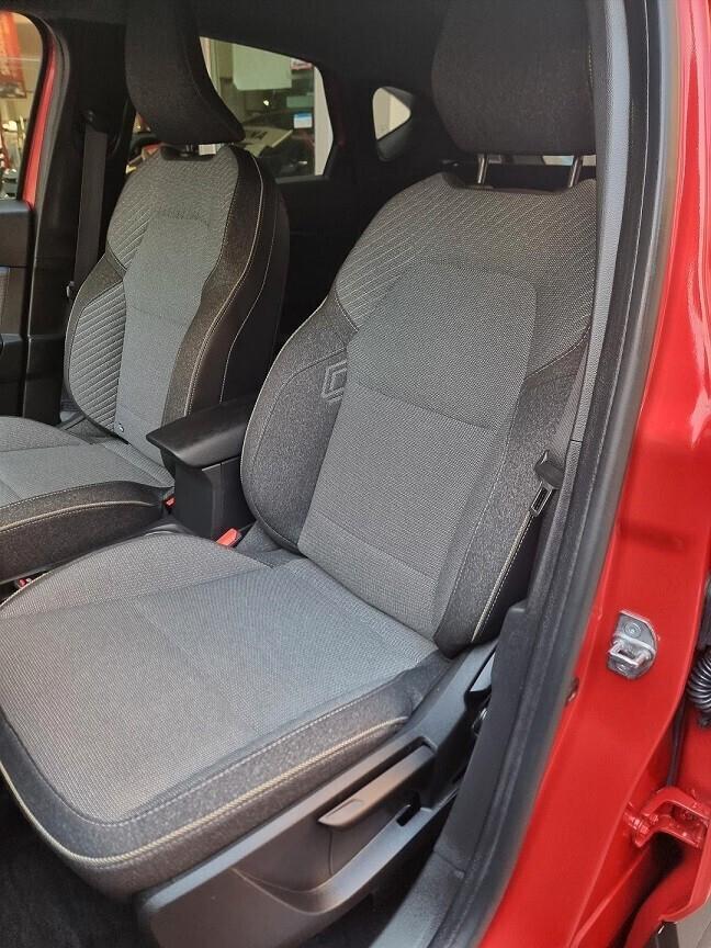 Renault Captur Mild Hybrid 160 CV EDC Esprit Alpine IVA INCLUSA