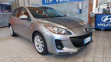 Mazda 3 Mazda3 1.6 MZR 105 CV 5p. Advanced