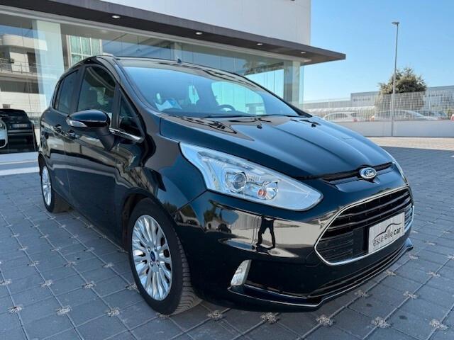 Ford B-Max 1.6 TDCi 95 CV Titanium 2013