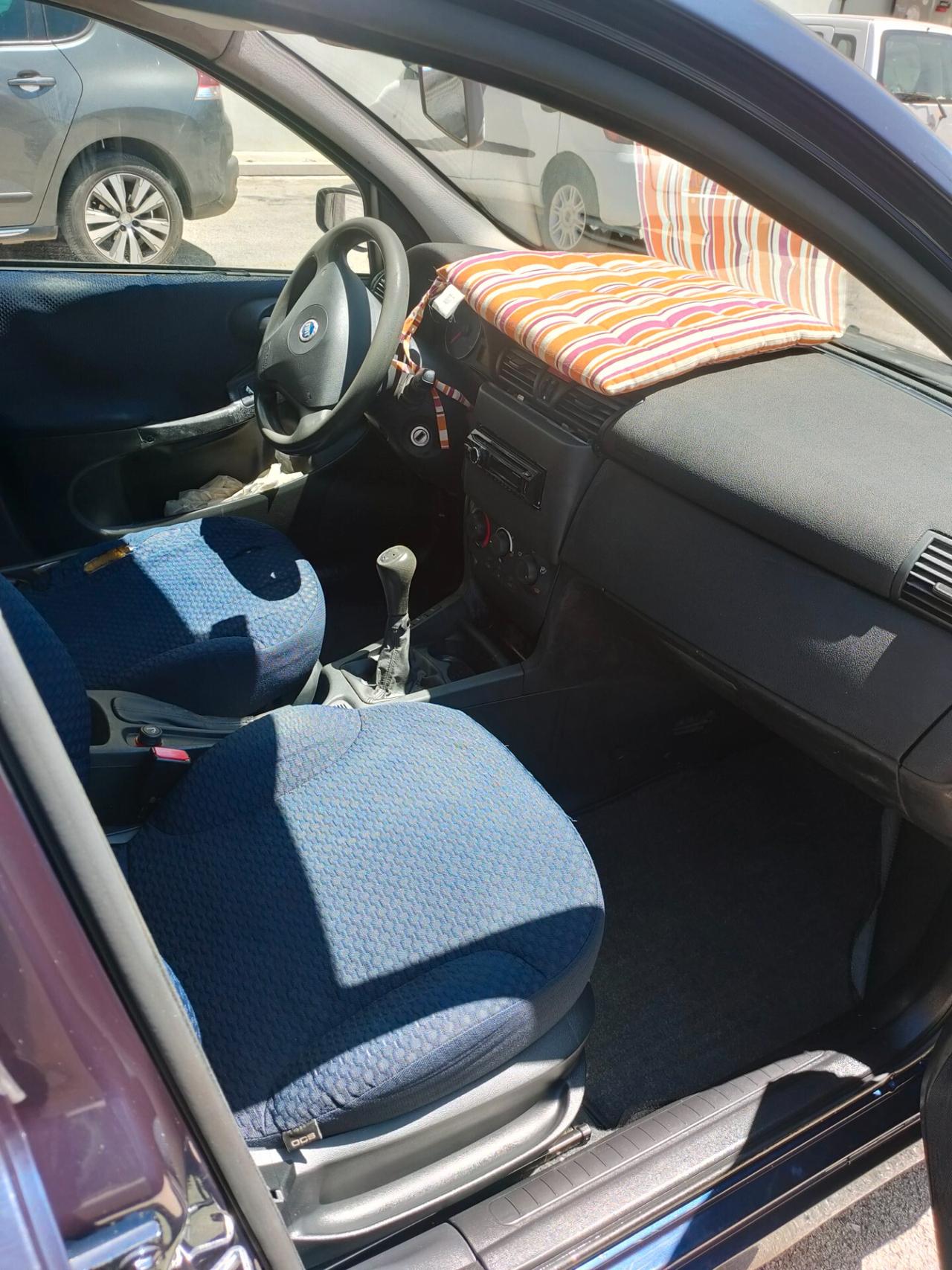 Fiat Seleziona Fiat Stilo 1.9 JTD berlina