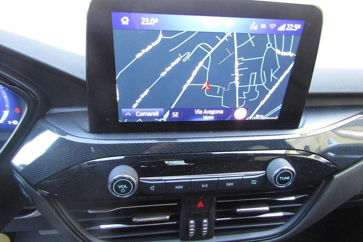 FORD Kuga 1.5 EcoBlue 120 CV aut. 2WD ST-Line