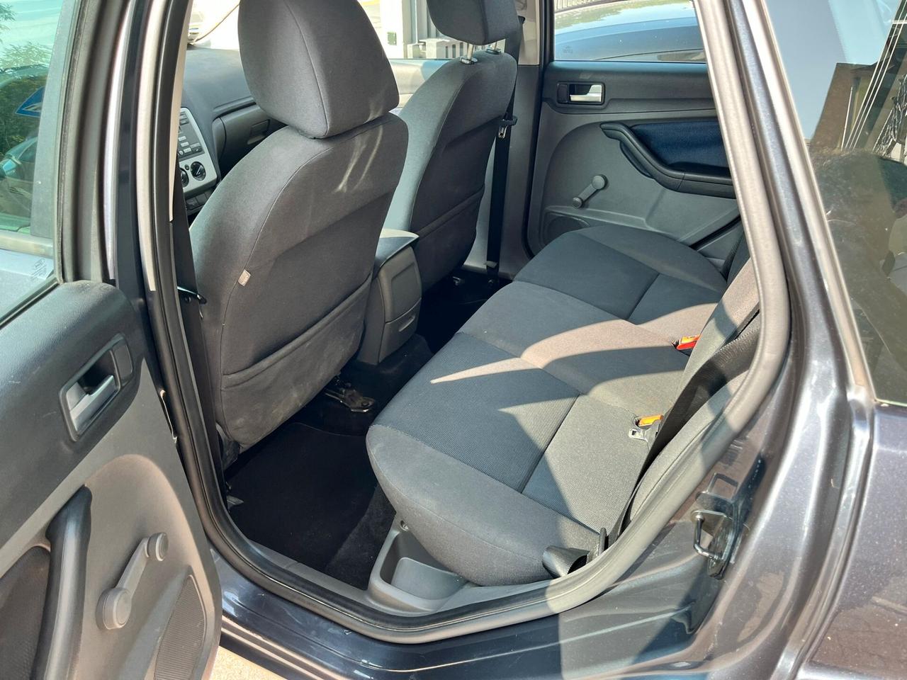 Ford Focus C-Max Focus 1.6 TDCi (90CV) S.W.