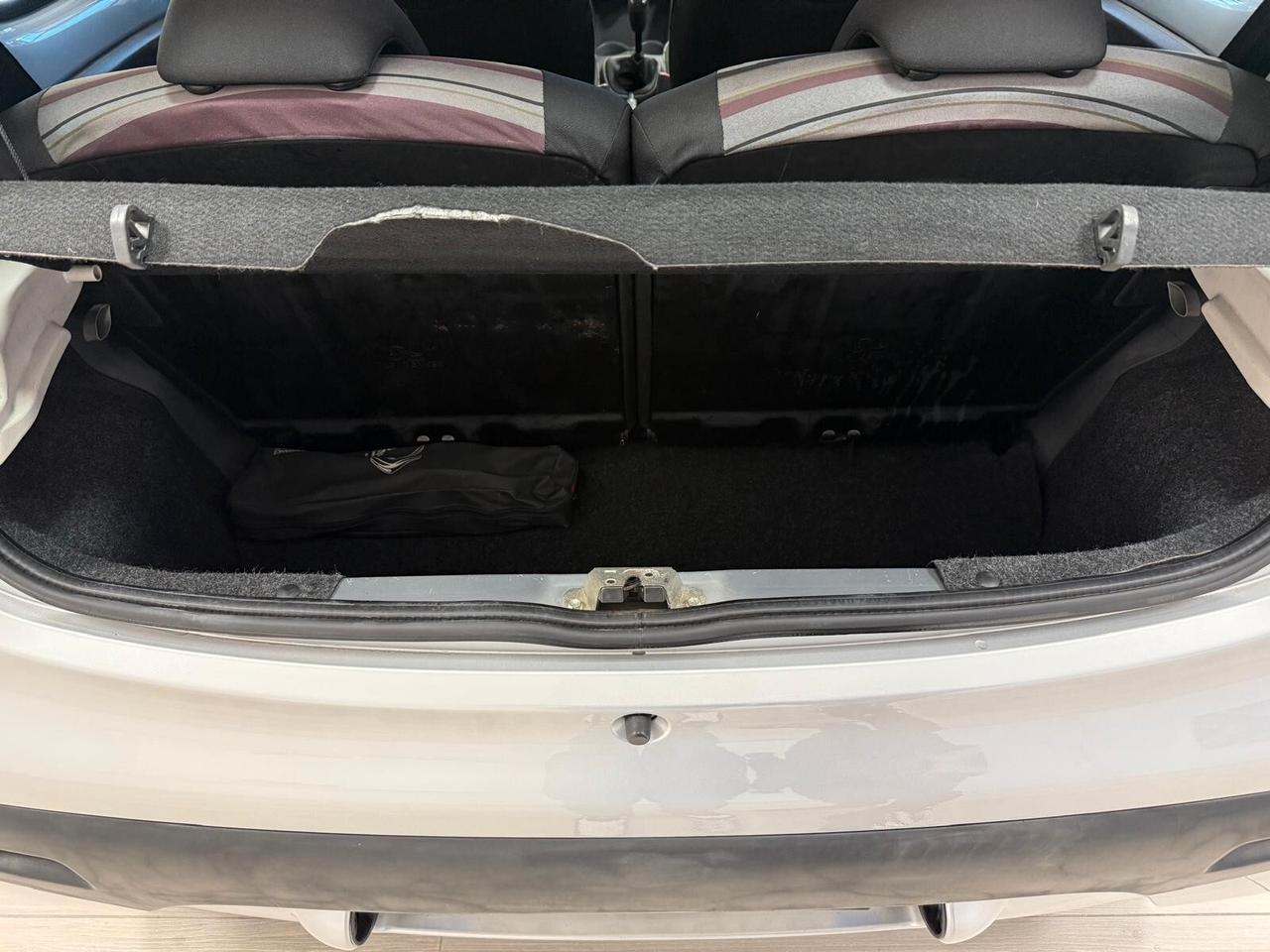 Citroen C1 1.0 5 porte airdream Pinko