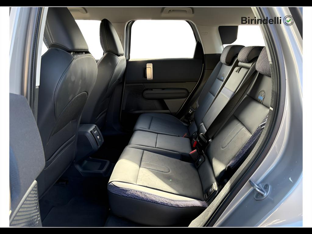 MINI Mini Countrym.(U25) - Mini Countryman C Classic