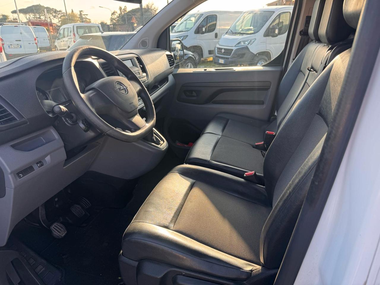 OPEL VIVARO 1.5HDI 100CV E6D-I 12.2020