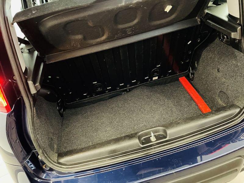 FIAT Panda Panda 1.0 FireFly S&S Hybrid City Life