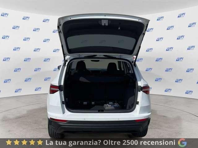Skoda Karoq 2.0 tdi evo Ambition 4x4 150cv dsg
