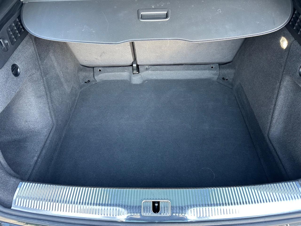 Audi Q3 2.0 TDI 150 CV quattro S tronic edition Sport