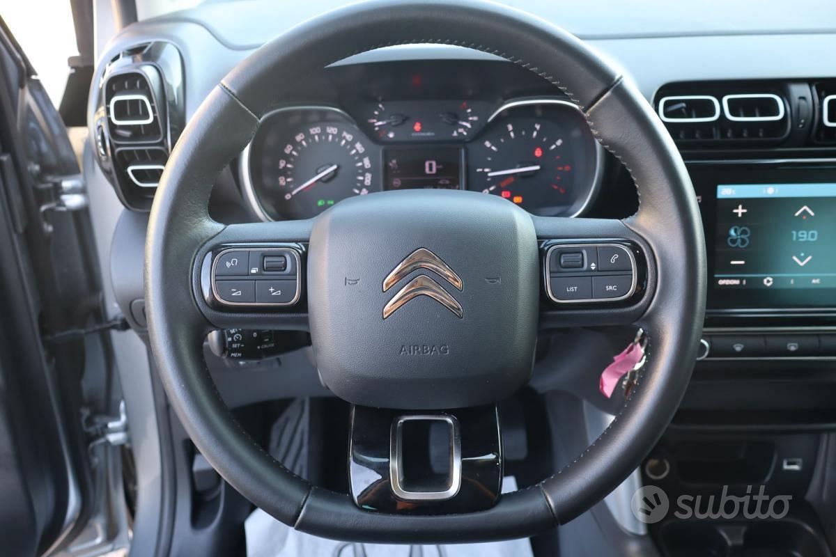 Citroen C3 Aircross PureT. 110 S&S Shine