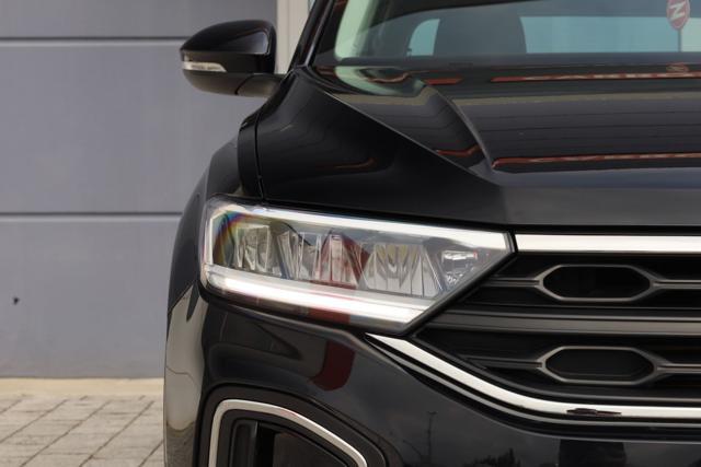 VOLKSWAGEN T-Roc 1.5 TSI ACT DSG Life Prezzo Netto