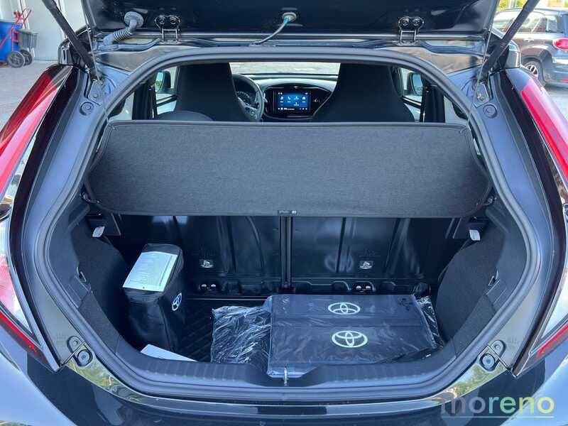 Toyota Aygo X X 1.0 Trend 72 CV