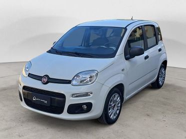 FIAT Panda 1.3 MJT 95 CV FENDINEBBIA/COMANDI AL VOLANTE (041)