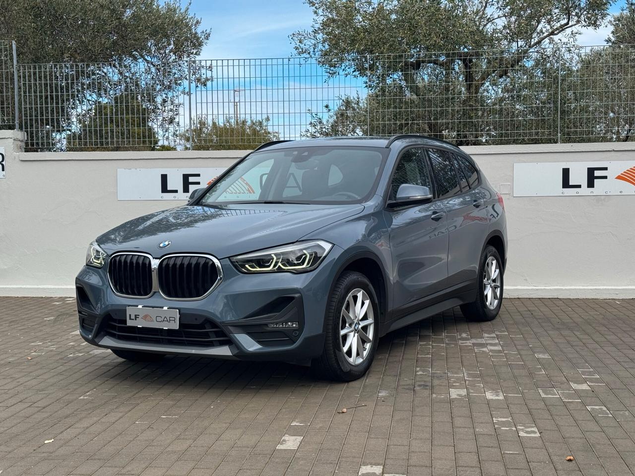 Bmw X1 xDrive18d Business Advantage 2.0 150 cv