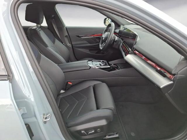 BMW 520 d 48V xDrive Touring Msport Pro N1