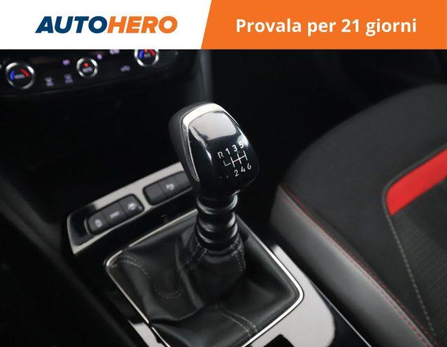 OPEL Mokka 1.2 Turbo 130 CV GS Line