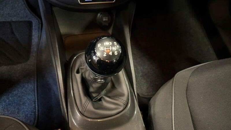 FIAT 500X 1.0 T3 120cv MT6