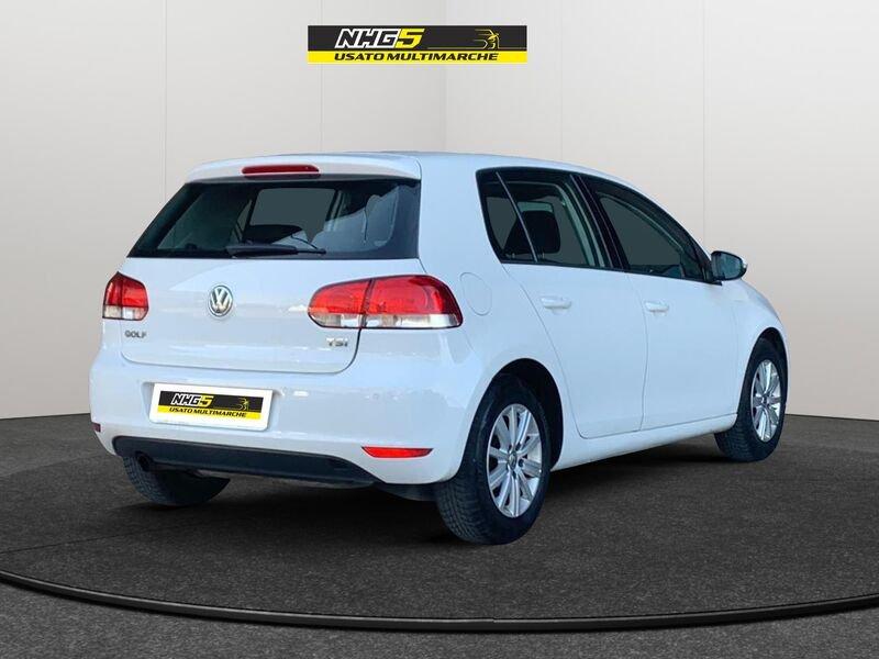 Volkswagen Golf Golf 1.2 TSI 5p. Comfortline