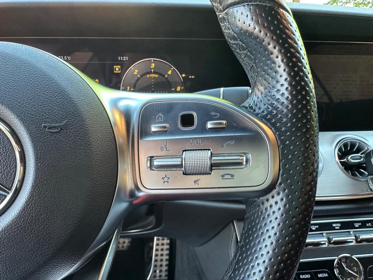 Mercedes-benz E 220 E 220 d 4Matic Sport