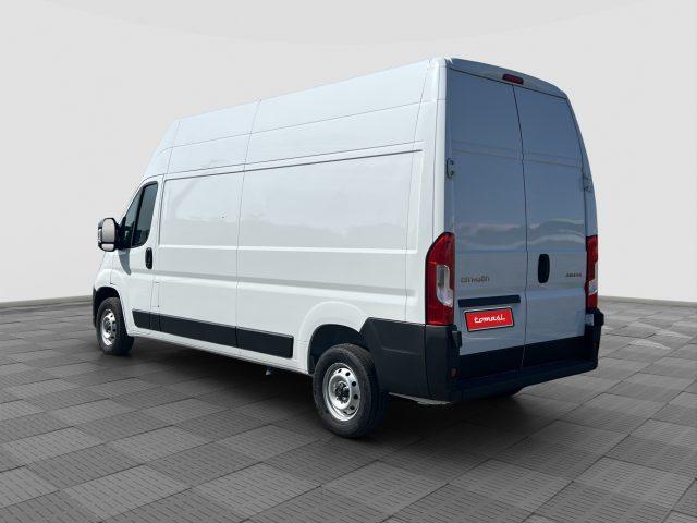 CITROEN Jumper Jumper 35 2.2 BlueHDi 140 S&S PLM-TA Furgone