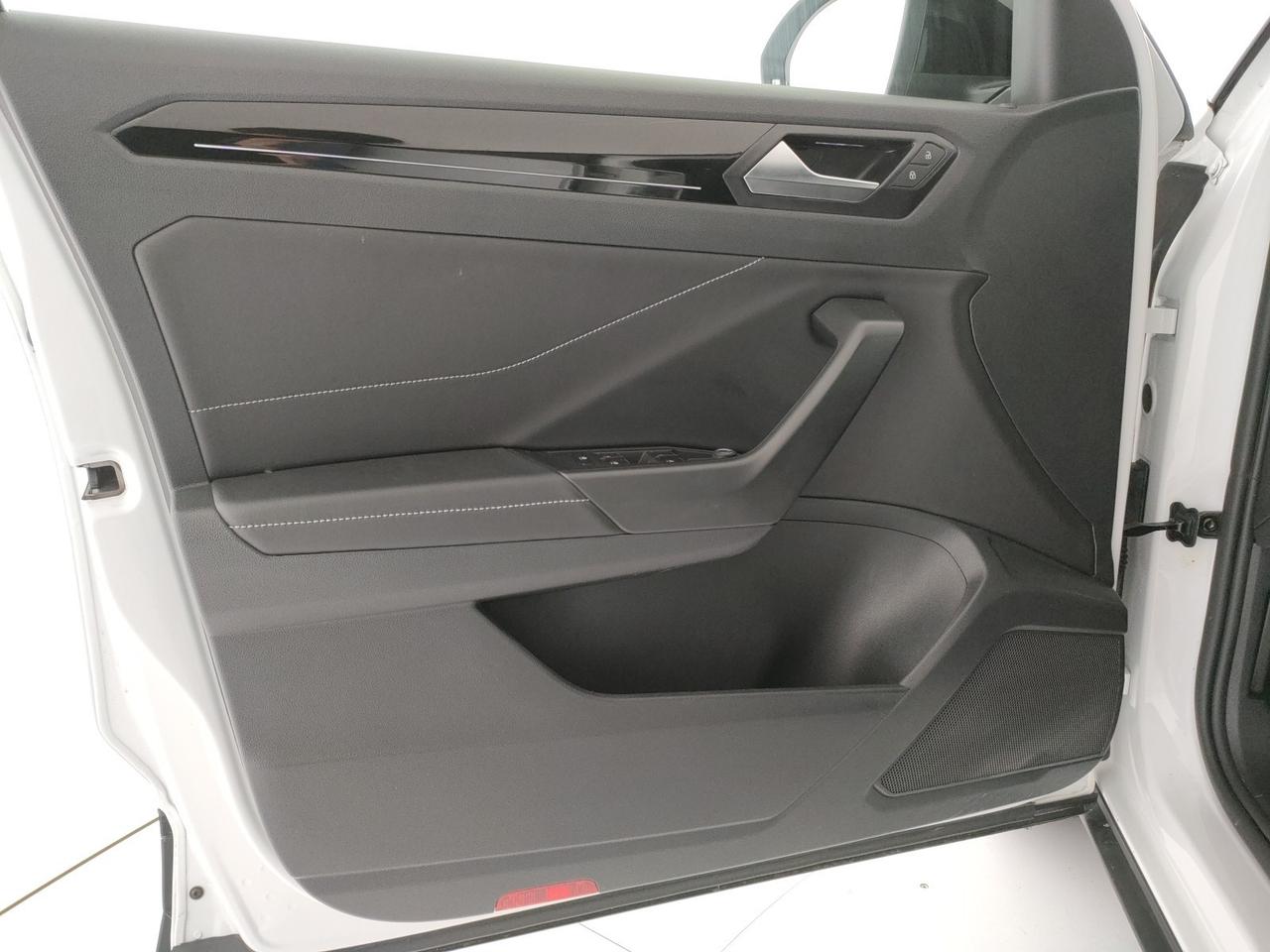 Volkswagen T-Roc 1.5 tsi style dsg