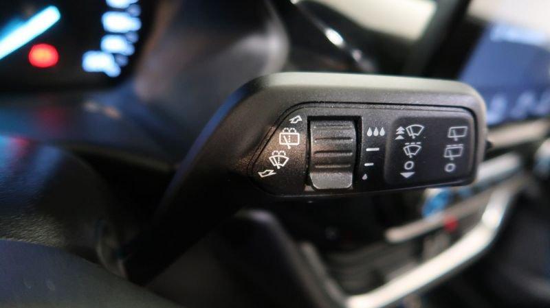 Ford Fiesta Fiesta 5p 1.1 Titanium Gpl 75cv # CARPLAY #