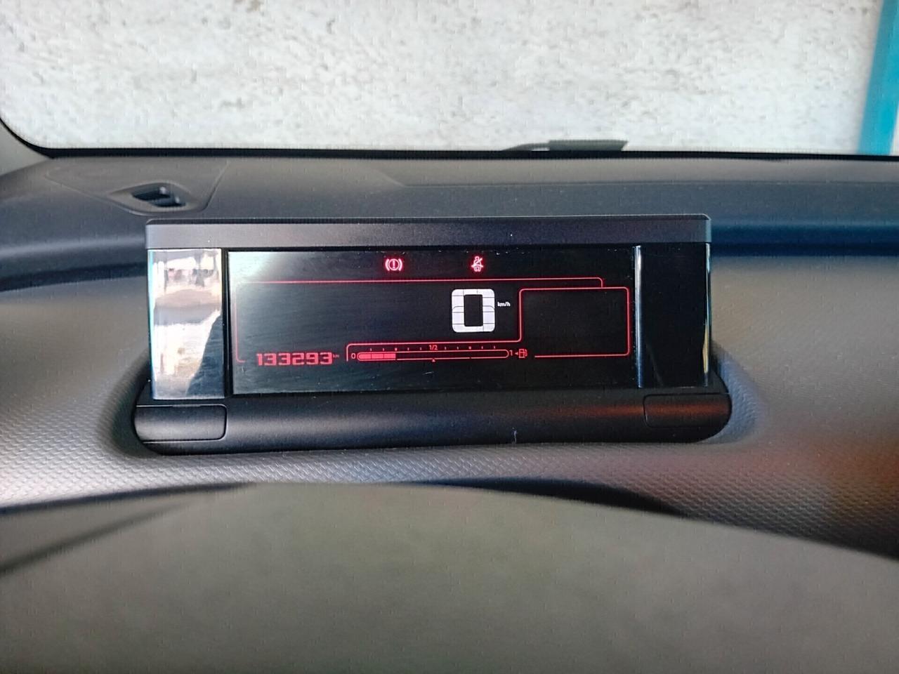 Citroen C4 Cactus PureTech 82 Shine