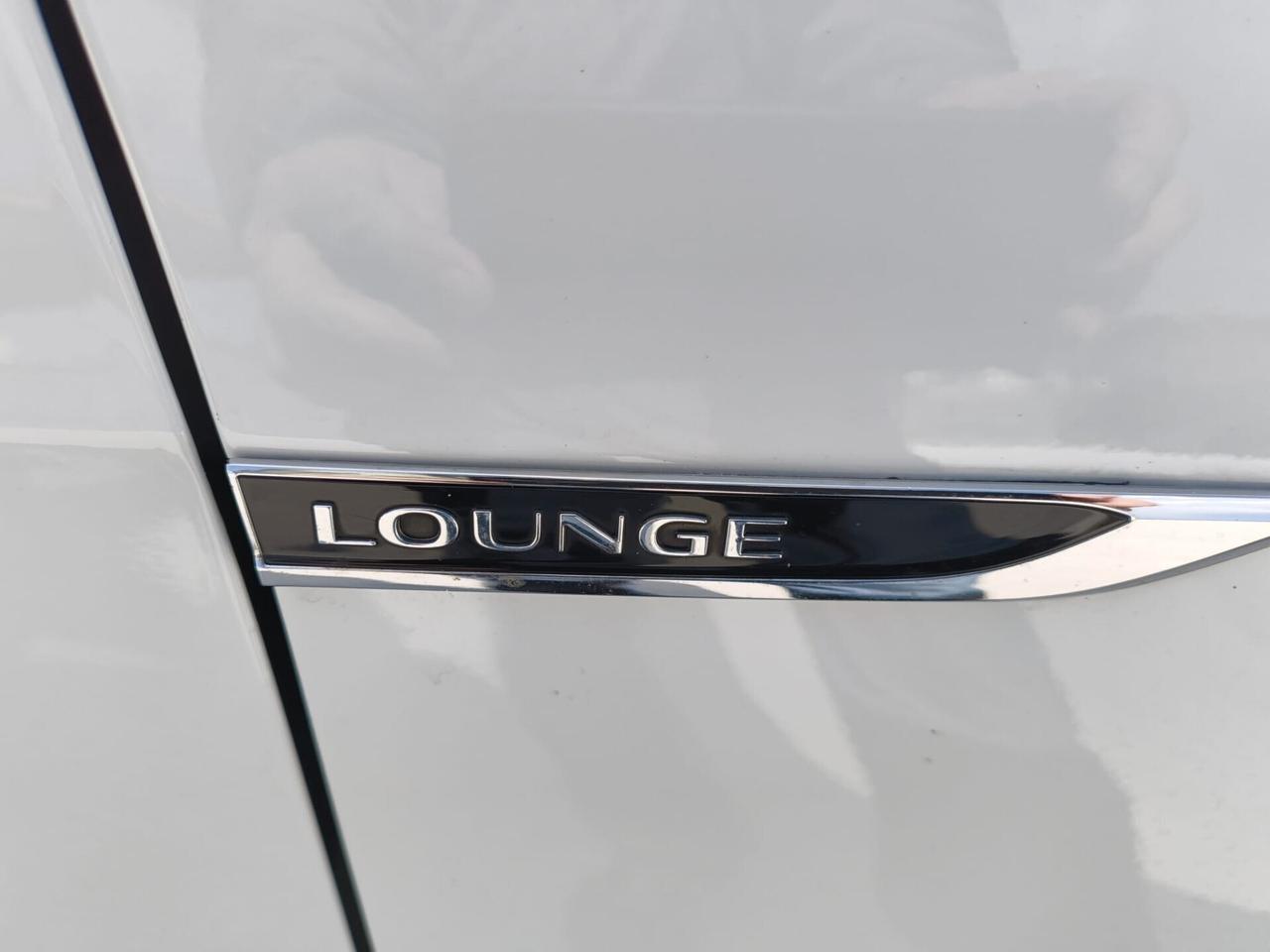 Volkswagen Golf 1.6 TDI 110 CV 5p. Com.line Lounge