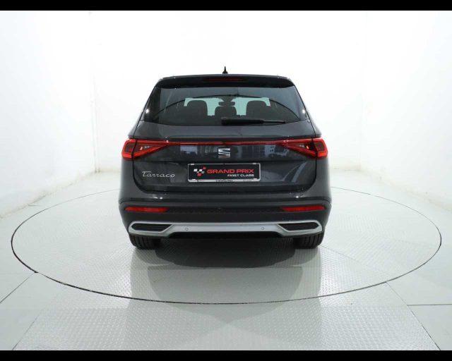 SEAT Tarraco 2.0 TDI DSG XPERI 150CV MY 23