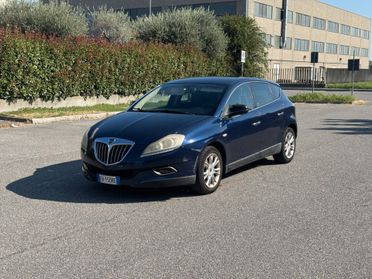 Lancia Delta 2.0 MJT DPF Platinum